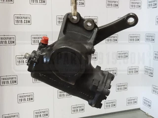 Bosch N/A - Axle & Steering Parts Stuurhuis Scania bild 1