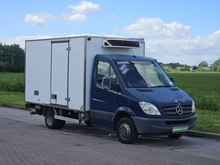 Mercedes-Benz Sprinter 2013 - 516 obrazek 5