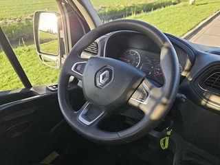 Renault Master 2020 - 2.3 bild 10