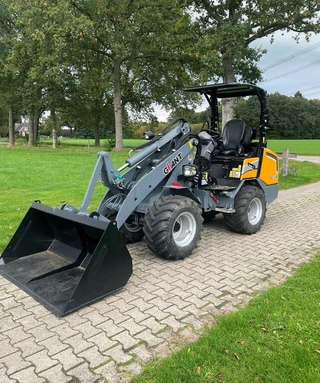 Giant 2700 HD 2022 afbeelding 3 miniatuur