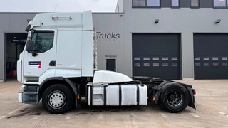 Renault Premium 460 DXI 2011 - N/A bild 7