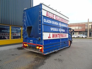 Iveco Eurocargo 2010 - N/A изображение 4