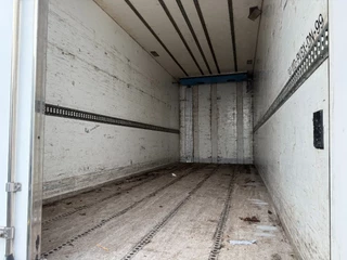 DRACO N/A 2009 - MZS 218 + FRIGOBLOCK + DHOLLANDIA LIFT obrazek 8
