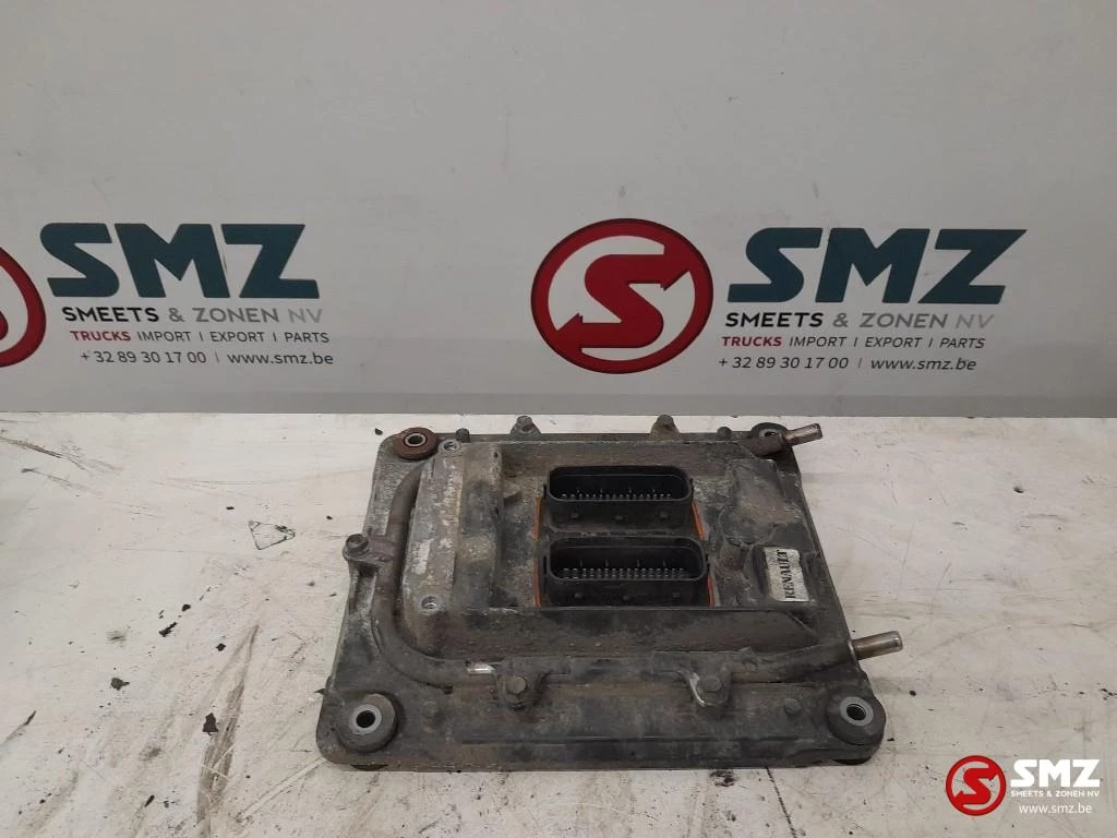Renault 2015 - Occ ECU motorregeleenheid Renault afbeelding 1