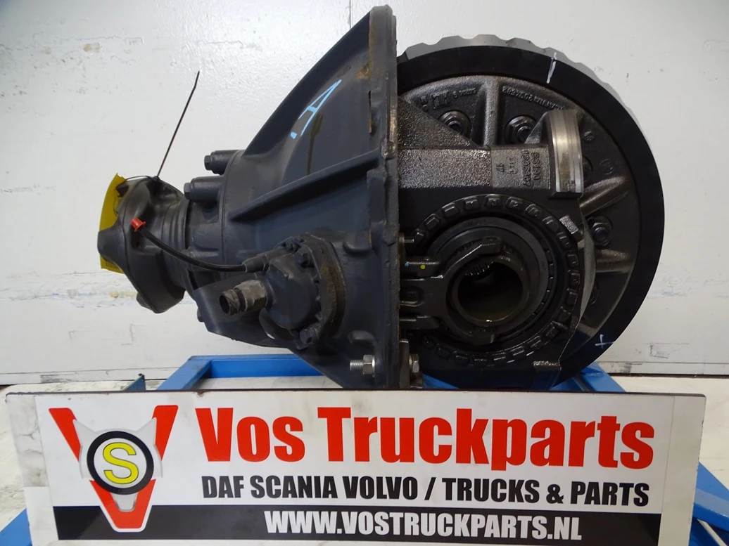 Scania R 2022 - R-780 2.92 INCL SPER obrázek 1