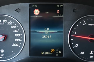 Mercedes-Benz Sprinter 2024 - 317 CDI L2H2 Pro obrazek 21