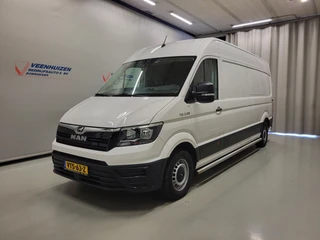 MAN TGE 2023 - 2.0TDI L4/H3 Euro 6! afbeelding 2 miniatuur