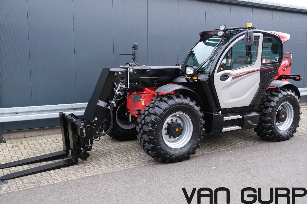 Manitou 2023 - MLT 961-160 V+ L | 2023 | 300h afbeelding 20