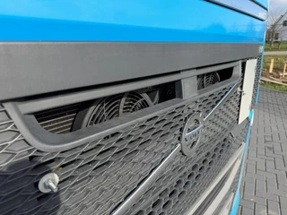 Volvo FH 2018 - 13.460 imagen 21