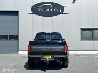 Ford F-150 2024 - USA 37 Performance bild 14
