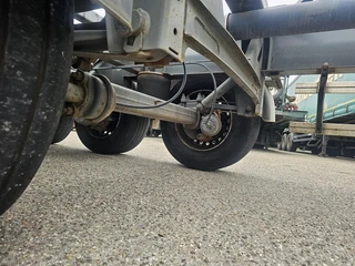 TURBO,S HOET N/A 40 FOOT 30 FOOT 20 FOOT. EXTENDIBLE /ADR/BPW DISC. 2015 - N/A obrazek 17