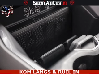 Dodge Ram Pick-Up 2024 - NIGHT PREMIUM | 426PK | STRIPING | LUCHTVERING | HUD | PANO | 360 CAM | Full Option | LIMITED WHEELS | De Meest Luxe in zijn Klasse | immagine 106