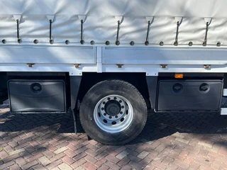 DAF CF 260 2021 - FA immagine 45