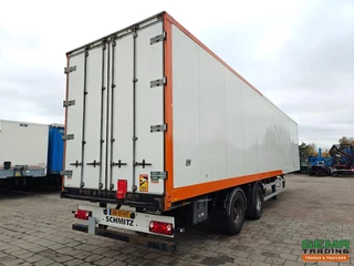 Trailer TFS 18 2008 - N/A image 5