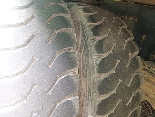 MAN F2000 1996 - , 32-322 , 6x4 , ZF Manual , Tipper , Spring Suspension zdjecie 16