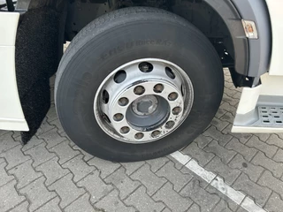 DAF XF 450 FT 2019 - Space Cab / 593 dkm / Skirts afbeelding 10
