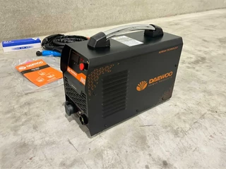Daewoo N/A 2026 - DWCUT-40 plasma snijder imagen 3