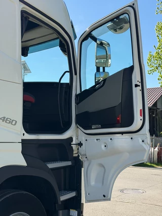 Volvo FH 2019 - 460 3 X Globe*Standard*SZM*Standklima*ACC imagen 30