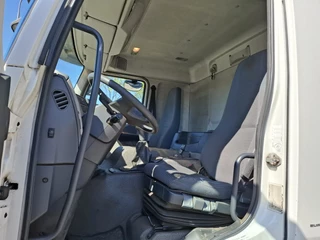 Volvo FE 280 2008 - / NL TRUCK / TUV:11-11-2026 / BLUMENBREIT / 630934 KM / ISOLATED BOX / PLATFORM 2000KG / MANUAL / EURO-5 / 2008 obrazek 15