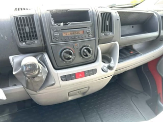Citroën Jumper 2008 - 35 2.2 HDI L2H2 7 Pers. 52.561 km.!!! Marge Youngtimer immagine 9