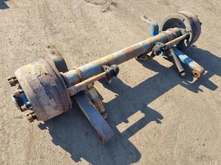 ROR DRUM BRAKE - N/A obrazek 2