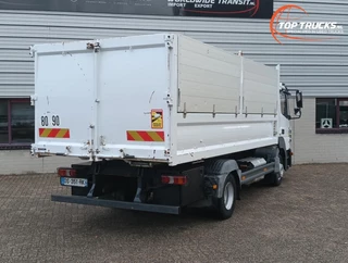 Mercedes-Benz Atego 2015 - 1023 image 4