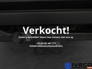 Iveco Daily 2024 - 40C21V A8 obrazek 18