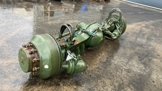 Liebherr N/A 1991 - POWERED STEERED FRONT AXLE
 obrazek 5