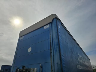 SYSTEM TRAILERS GSPRS 27 |TUV TILL 26-07-2026|SAF DISC. 2012 - N/A изображение 37