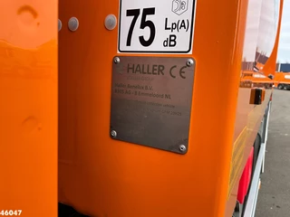 DAF FAG XD 300 Euro 6 Geesink 20m³ 2026 - N/A imagen 24