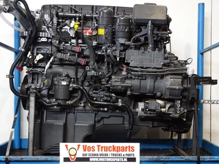 DAF N/A 2022 - MX13-390 H5 NGD imagen 1