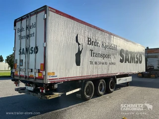 Krone Semitrailer Reefer Standard 2013 afbeelding 2 miniatuur