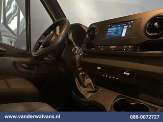 Mercedes-Benz Sprinter 2022 - 317 CDI 170pk L3H2 Euro6 Airco | Camera | Apple Carplay | Android Auto | Stoelverwarming obrazek 12