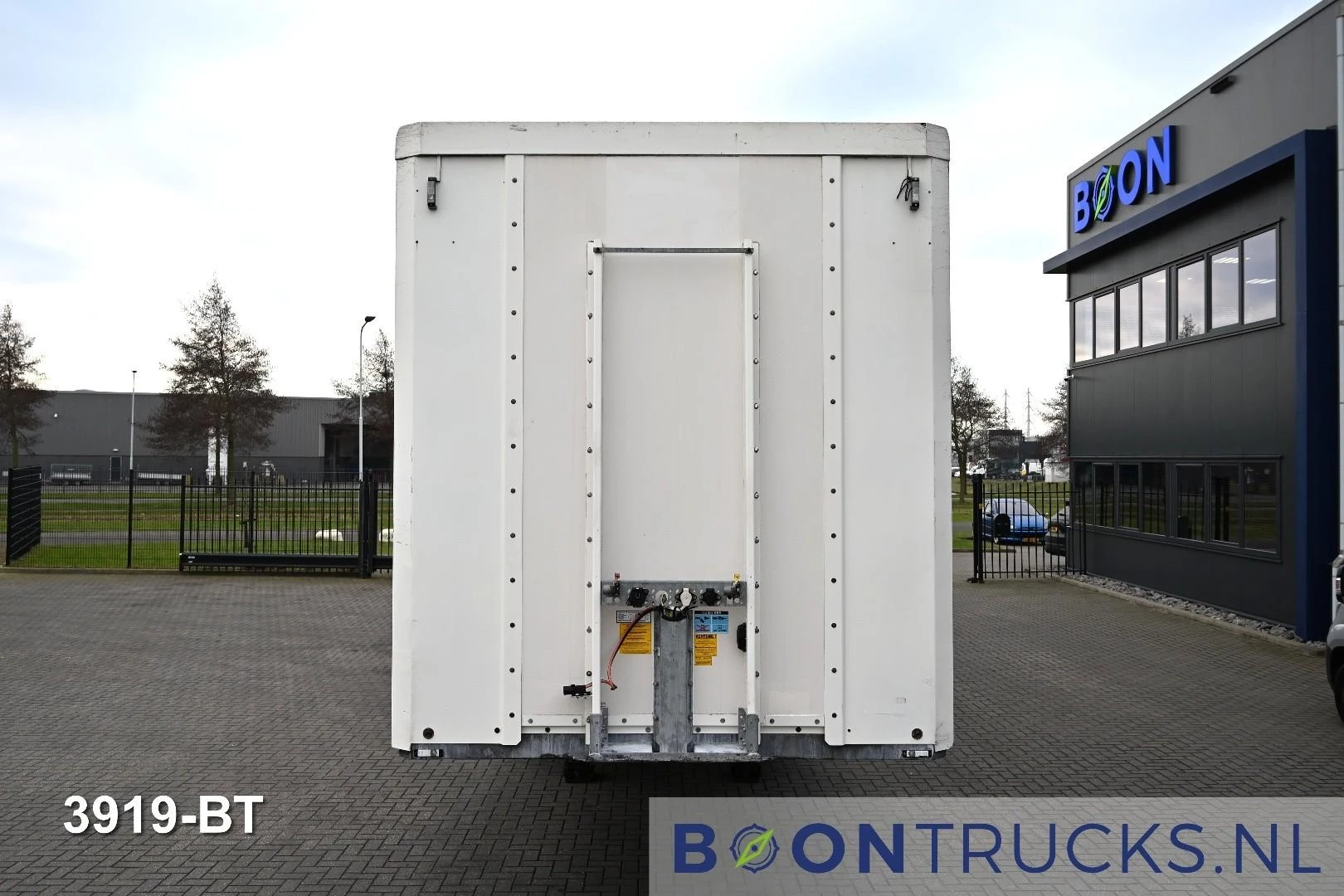Tracon LPRS24 2018 afbeelding 6