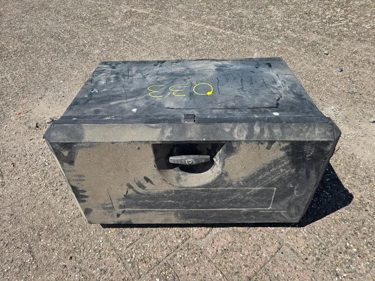 MAN Rimbox 103 Bild 2