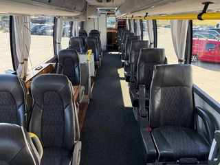 Volvo N/A 2017 - B11R 9700HD. VIP! 2+1 seats! obrazek 12