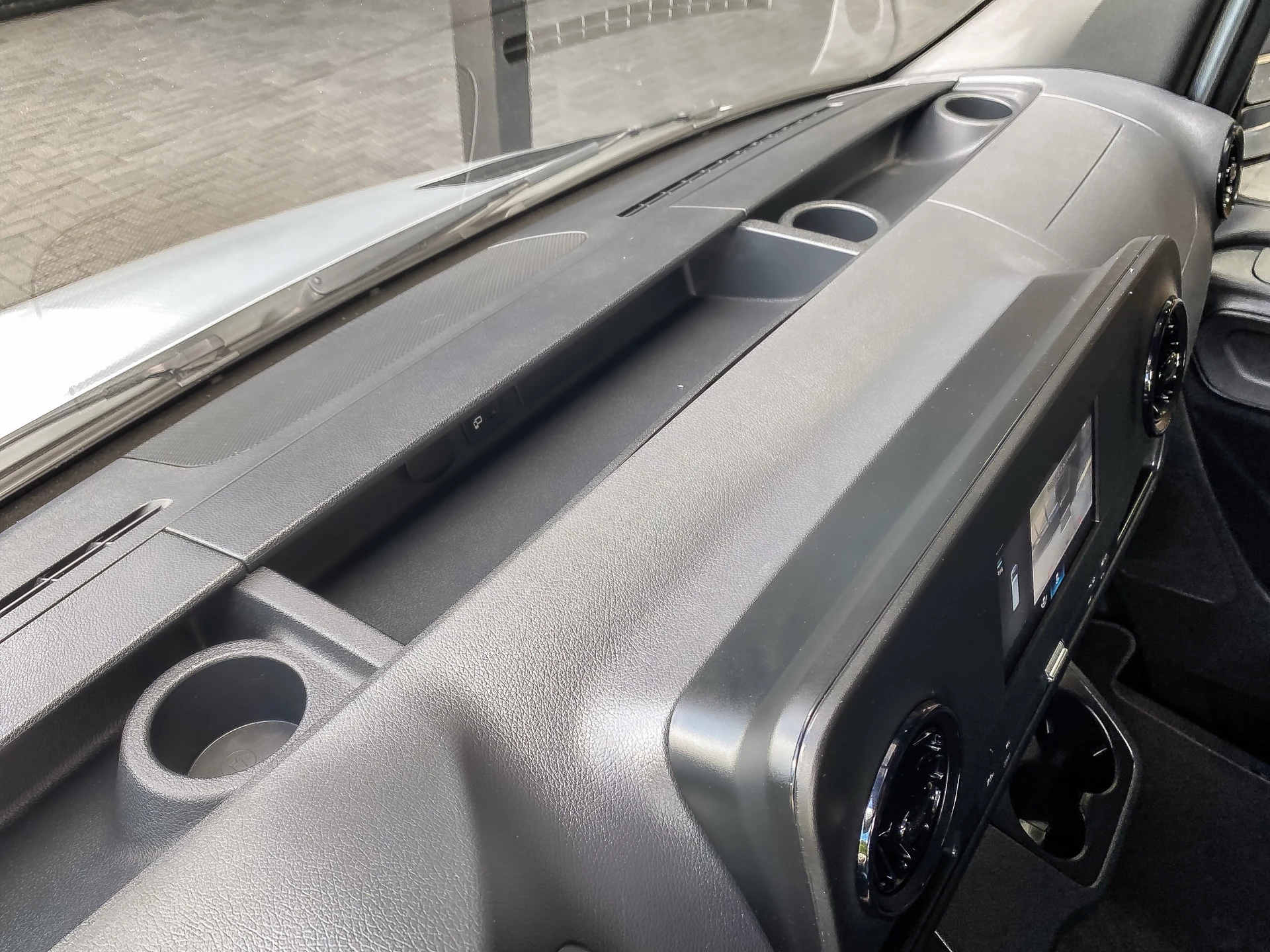 Mercedes-Benz Sprinter 2022 - 1.9 CDI 150PK Automaat L2H2 Bestelwagen afbeelding 57