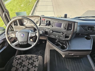 Scania R 2022 - R500 obrazek 8