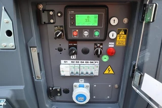 Atlas-Copco 2021 - Hilight H6+ Valid inspection, Max Boom Height 8m, afbeelding 3 miniatuur