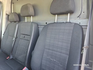 Mercedes-Benz Sprinter 2013 - 2.2 CDI , Apk Feb. 2027 , Camera , 3 persoons , leuke werkbus. image 13