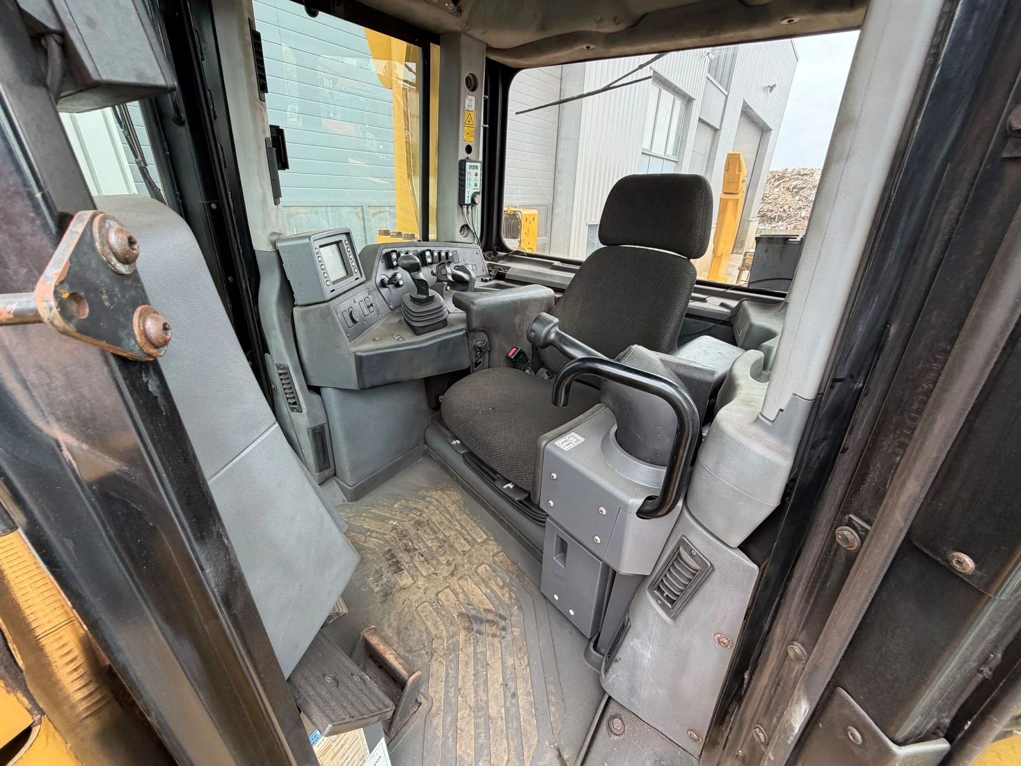 Caterpillar D8T 2017 afbeelding 19