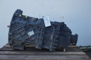 ZF N/A 2016 - 12AS2330DD TGS  81.32004-6397 immagine 1