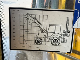 New Holland N/A 2011 - B110BTC Graaf Laadcombinatie obrazek 23