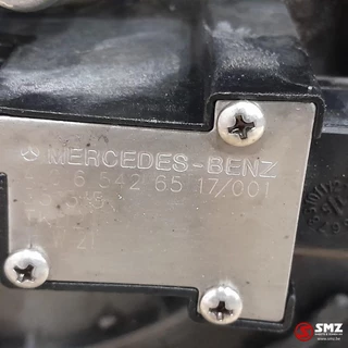 Mercedes-Benz N/A 2015 - Occ AdBluetank 60L + AdBlueniveausensor Mercedes zdjecie 6