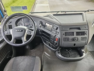 DAF XF480 2022 - N/A imagen 8