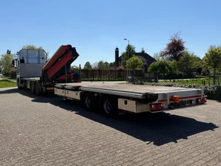 MAN TGX 2013 - N/A bild 8