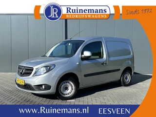 Mercedes-Benz Citan 2020 - 109 CDI / L1H1 / AIRCO / CRUISE CONTROL / SCHUIFDEUR / 6 BAK te koop