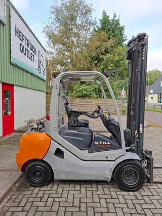 Still N/A 2012 - RX70-30T Heftruck image 5
