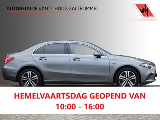 Mercedes-Benz A-Class 2020 - 250e AUT8 Premium LEDER CARPLAY WIDESCREEN SFEER CAMERA изображение 1