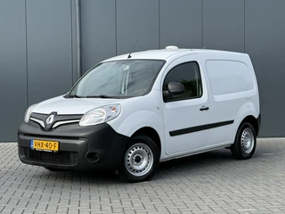 Renault Kangoo 2021 - 1.5 dCi / L1H1 / 1e EIG. / AIRCO / CRUISE / NAVI / TREKHAAK / DAKDRAGERS afbeelding 2 miniatuur